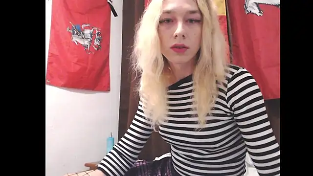 Rudy  Ryabina online show from February 21, 2026, 6:21 pm