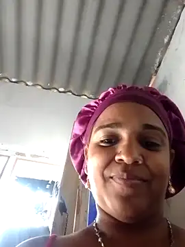 Teresa mm online show from October 4, 2025, 2:18 pm