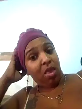 Teresa mm online show from November 7, 2025, 2:43 pm