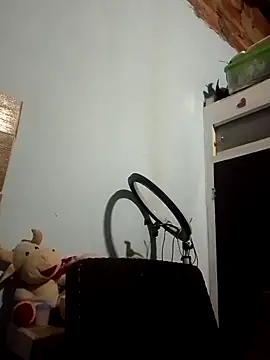 Teresa mm online show from September 10, 2025, 1:59 am