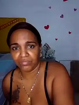 Teresa mm online show from March 21, 2025, 1:34 am