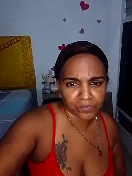 Teresa mm online show from March 22, 2025, 1:22 am