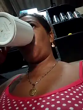 Teresa mm online show from September 20, 2025, 11:37 am