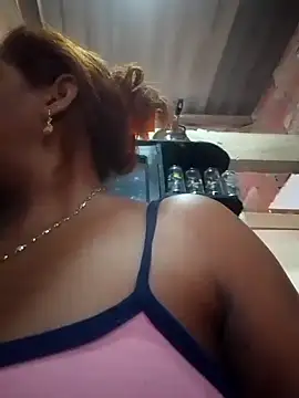 Teresa mm online show from October 7, 2025, 3:13 pm