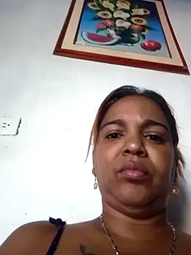 Teresa mm online show from September 11, 2025, 12:49 pm