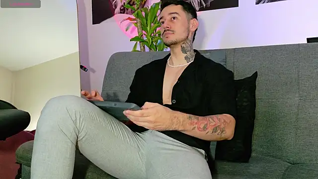 Snapshot of Salvatore_costa chatting on February 28, 2026, 1:16 am Salvatore costa online show from February 28, 2026, 1:16 am