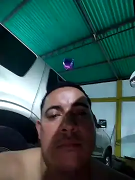 Josejotacamargo online show from January 29, 2025, 11:25 pm