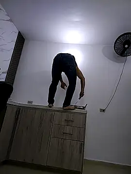 Josejotacamargo online show from April 19, 2026, 9:39 pm