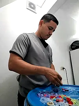 Josejotacamargo online show from February 26, 2025, 11:54 am