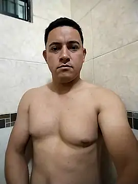 Josejotacamargo online show from January 17, 2025, 9:06 am