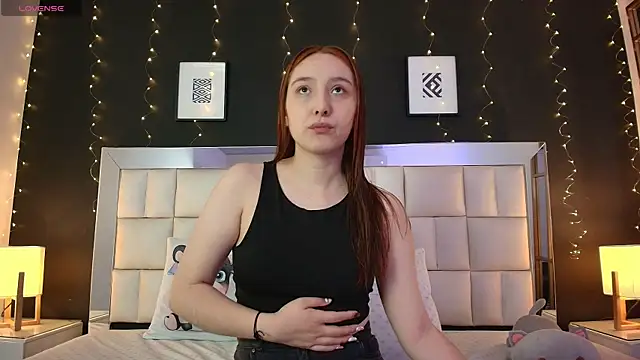 anastasia windel online show from September 30, 2025, 7:20 pm