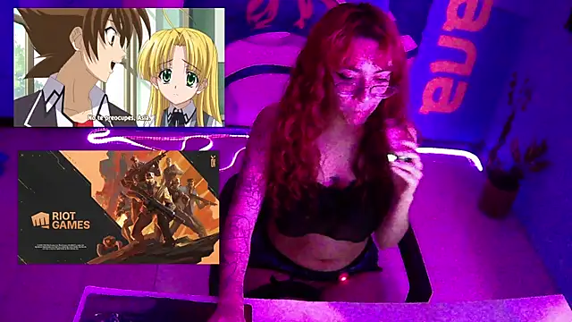 Snapshot of NanaGameplays707 chatting on February 7, 2025, 11:24 pm NanaGameplays707 online show from February 7, 2025, 11:24 pm