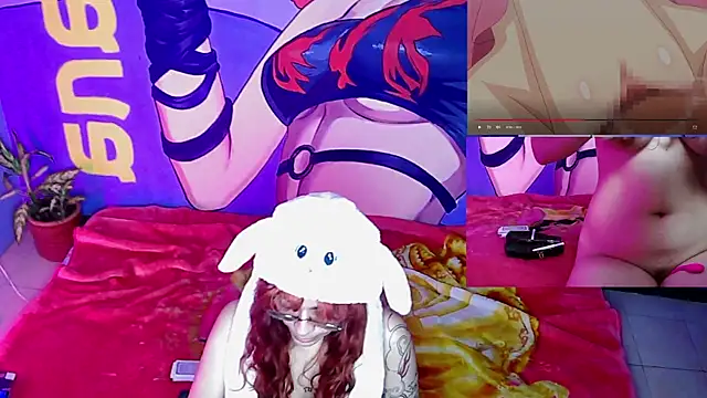 Snapshot of NanaGameplays707 chatting on February 27, 2025, 6:02 am NanaGameplays707 online show from February 27, 2025, 6:02 am