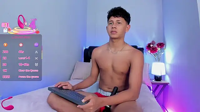 Dawn16  online show from April 4, 2026, 9:32 pm