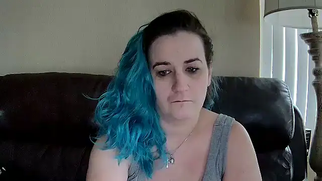 StonerPrincessGenie online show from March 1, 2025, 8:21 pm