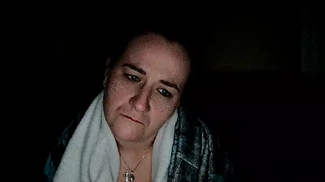 StonerPrincessGenie online show from February 7, 2025, 1:11 pm