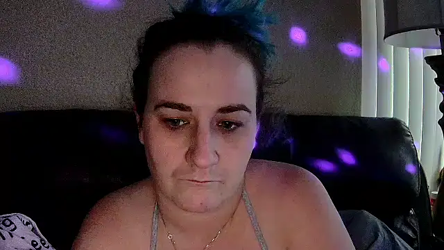 StonerPrincessGenie online show from February 4, 2025, 10:55 pm