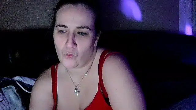 StonerPrincessGenie online show from February 2, 2025, 1:30 pm