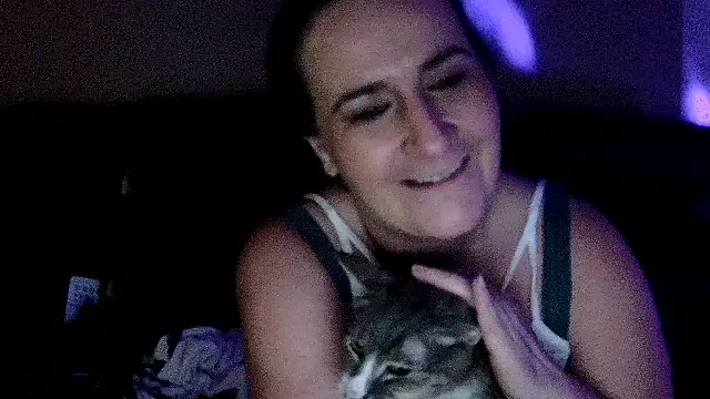 StonerPrincessGenie online show from February 1, 2025, 1:44 am