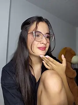 Snapshot of baaby-miiaa chatting on February 20, 2025, 3:23 am baaby-miiaa online show from February 20, 2025, 3:23 am