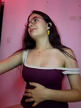 Snapshot of baaby-miiaa chatting on February 17, 2025, 3:15 am baaby-miiaa online show from February 17, 2025, 3:15 am