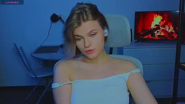  JessieVibes online show from February 1, 2025, 4:43 pm