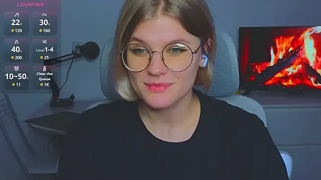  JessieVibes online show from February 5, 2025, 6:37 pm