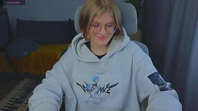  JessieVibes online show from October 4, 2025, 5:25 pm