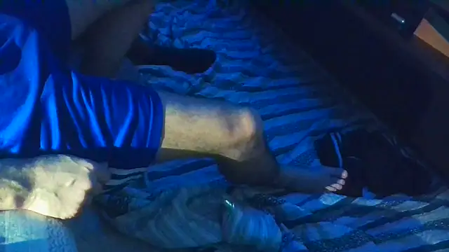 uberdot online show from November 24, 2025, 6:46 am