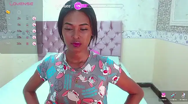 Snapshot of YessicaCruz chatting on January 28, 2025, 2:43 am YessicaCruz online show from January 28, 2025, 2:43 am