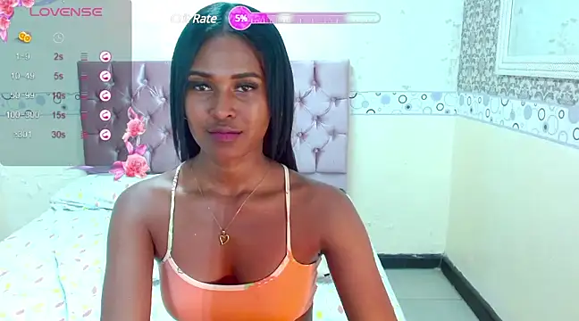 Snapshot of YessicaCruz chatting on January 18, 2025, 9:24 am YessicaCruz online show from January 18, 2025, 9:24 am