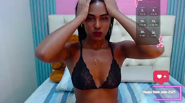 Snapshot of YessicaCruz chatting on January 26, 2025, 5:13 pm YessicaCruz online show from January 26, 2025, 5:13 pm