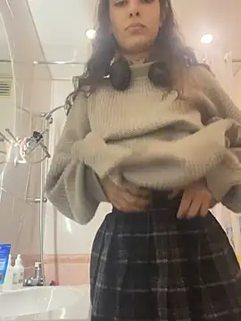 mollyEXD online show from February 7, 2025, 1:36 am