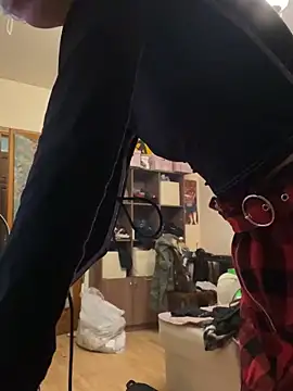 mollyEXD online show from November 17, 2025, 8:35 pm