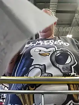 k1w1bbw online show from February 13, 2025, 3:29 am