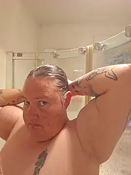 k1w1bbw online show from January 25, 2025, 6:34 am