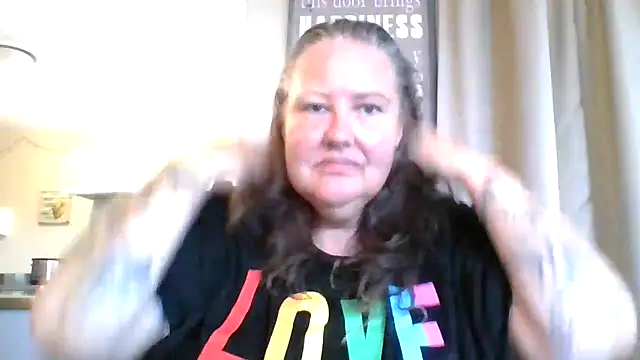 k1w1bbw online show from February 17, 2025, 5:04 am