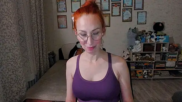 red rocco online show from January 25, 2025, 6:24 pm