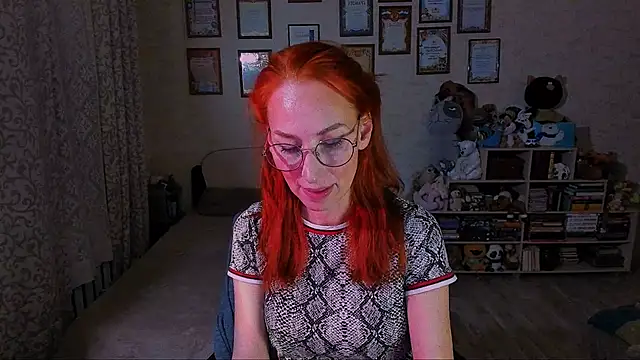 red rocco online show from February 14, 2025, 6:40 pm