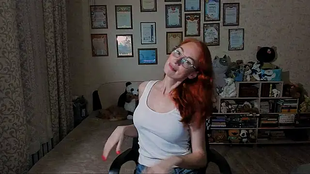 red rocco online show from January 31, 2025, 4:06 pm