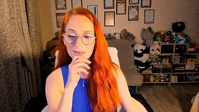 red rocco online show from November 29, 2025, 5:24 pm