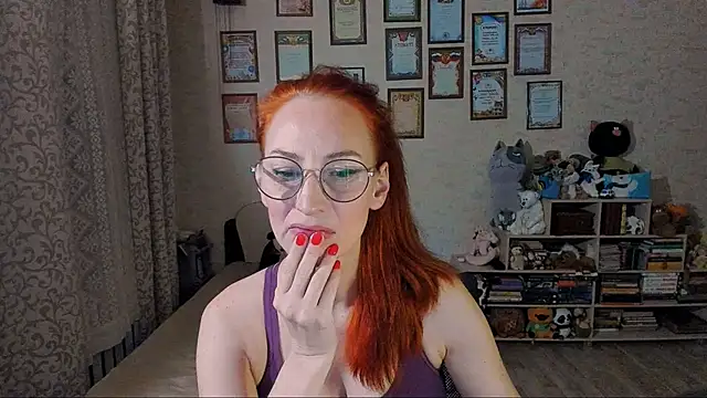red rocco online show from January 24, 2025, 6:25 pm