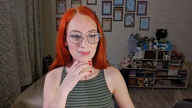 red rocco online show from January 23, 2025, 4:04 pm