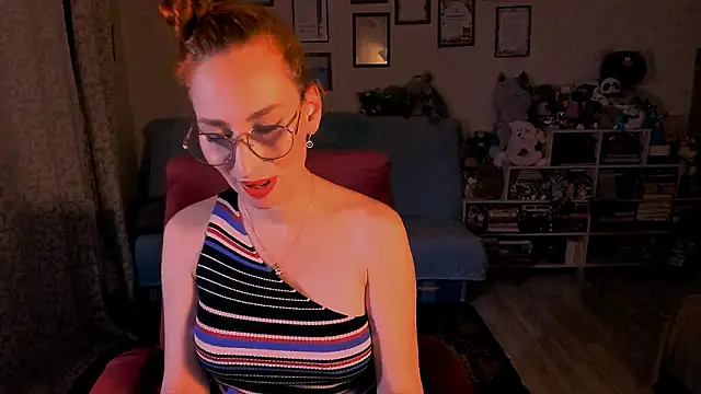 red rocco online show from January 31, 2026, 7:34 pm