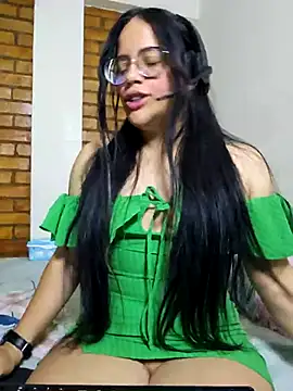 katrina29 online show from October 17, 2025, 12:47 am