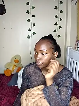 Snapshot of Vprettieeer chatting on February 27, 2025, 3:18 am Vprettieeer online show from February 27, 2025, 3:18 am