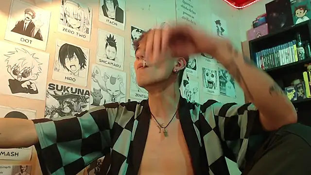 Mickey Magic online show from February 27, 2025, 5:29 am