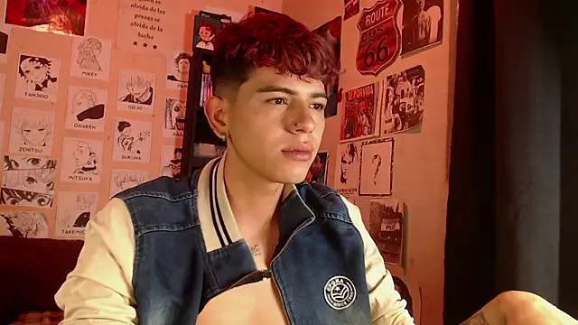 Mickey Magic online show from March 14, 2025, 3:26 am