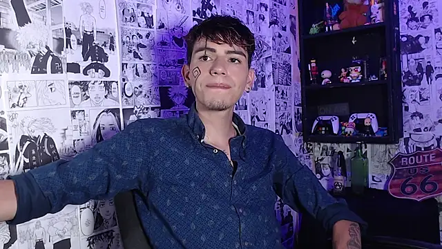 Mickey Magic online show from September 9, 2025, 4:00 am