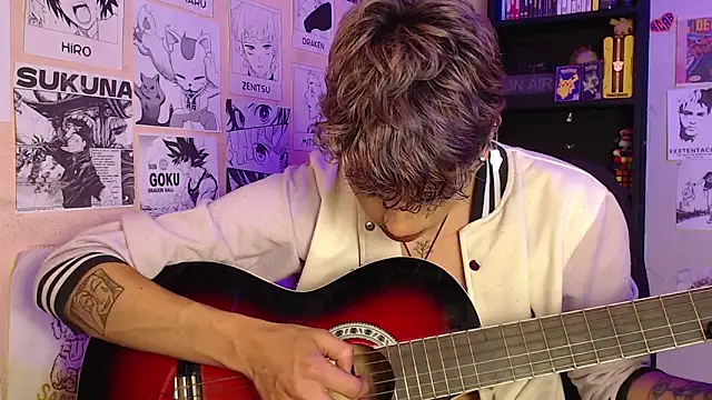 Mickey Magic online show from March 3, 2025, 8:19 am